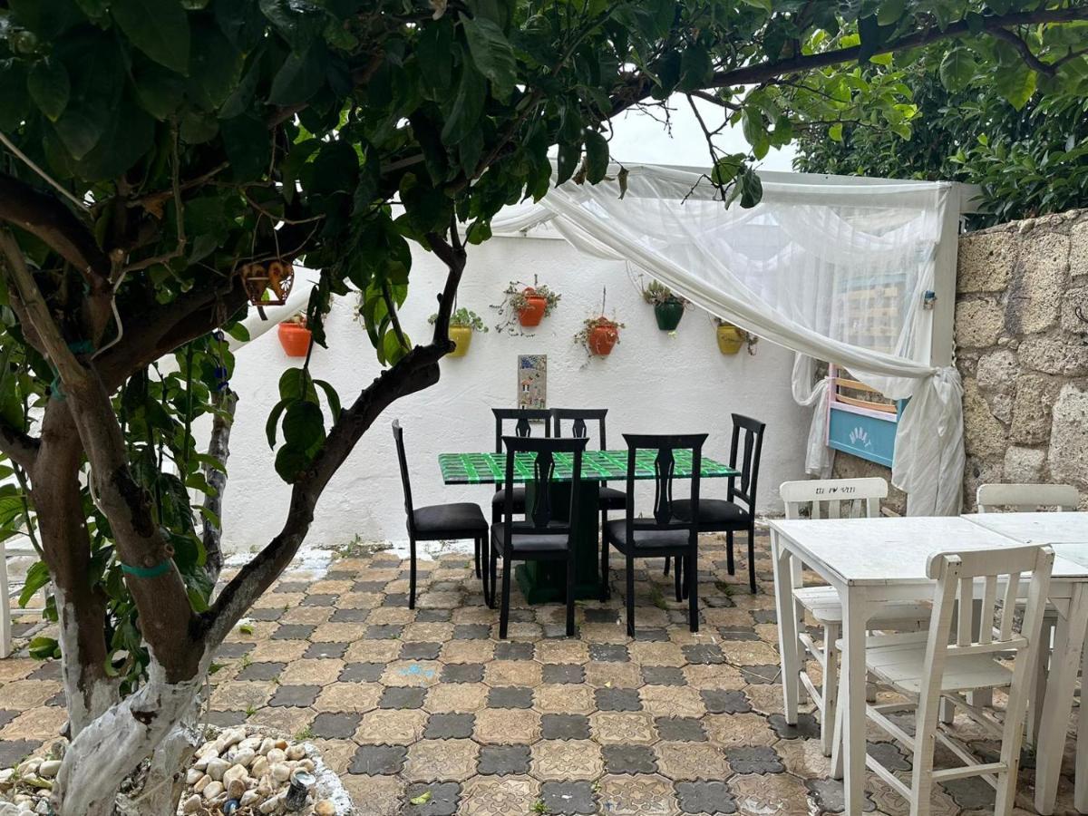 Monat Otel Hacimemis Алачати Экстерьер фото