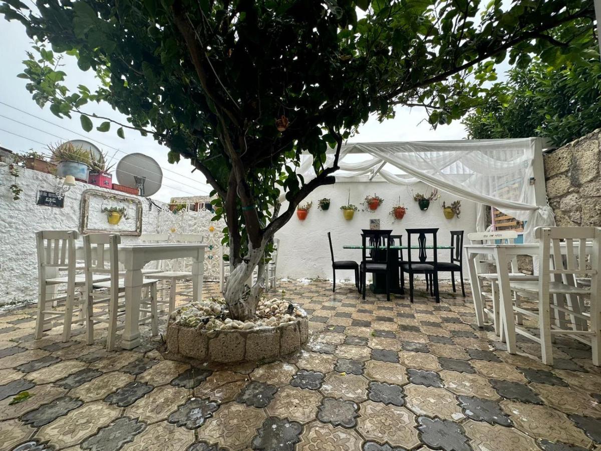 Monat Otel Hacimemis Алачати Экстерьер фото