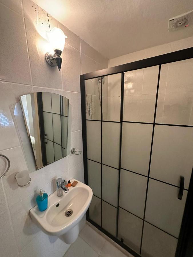 Monat Otel Hacimemis Алачати Экстерьер фото